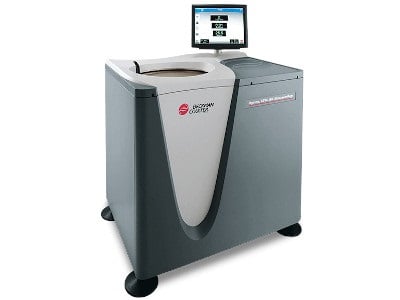 Beckman Coulter optima le 70
